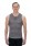 Cube Mesh Fahrrad Body Shirt Unterhemd grau 2026 