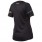 O'Neal Soul Damen Freizeit T-Shirt schwarz/grau 2024 Oneal 