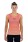 Cube Mesh Damen Fahrrad Body Shirt Unterhemd coral rot 2026 XXXL (46)