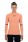 Cube Race Be Cool Damen Fahrrad Unterhemd lang coral rot 2024 
