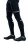 Cube Fahrrad Beinlinge schwarz 2026 XS/S