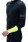 Cube Safety Fahrrad Armlinge gelb/schwarz 2027 