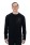Cube ATX Fleece Fahrrad Trikot lang schwarz 2026 