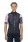 Cube Teamline Repulse Damen Fahrrad Windweste schwarz 2024 