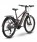 Husqvarna Gran Tourer GT4 27.5'' Pedelec E-Bike Trekking Fahrrad matt bronzefarben 2024 40 cm (S)