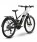 Husqvarna Cross Tourer CT4 FS 27.5'' Pedelec E-Bike Trekking Fahrrad weiß/schwarz 2024 44 cm (M)