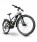 Husqvarna Cross Tourer CT5 FS 27.5'' Pedelec E-Bike Trekking Fahrrad matt grau/schwarz 2024 52 cm (XL)