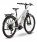 Husqvarna Gran Tourer GT1 27.5'' Damen Pedelec E-Bike Trekking Fahrrad matt grau 2024 
