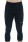 Cube ATX Fahrrad Hose 3/4 Knicker schwarz 2026 