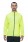 Cube ATX Cmpt Fahrrad Windjacke gelb 2026 