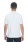 Cube Organic Polo Shirt Freizeit T-Shirt weiß 2024 
