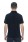 Cube Organic Polo Freizeit T-Shirt schwarz 2024 