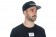 Cube 6 Panel Classic Cap / Mütze schwarz 