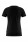 Cube Organic V-Neck Damen Freizeit T-Shirt schwarz 2024 