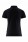 Cube Organic Polo Damen Freizeit T-Shirt schwarz 2024 