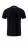 Cube Organic Actionteam Freizeit T-Shirt schwarz 2024 