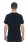 Cube Organic Logowear Freizeit T-Shirt schwarz 2024 M (46/48)