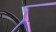 Cube Agree C:62 SLX Carbon Rennrad cosmicpurple/black 2026 