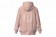 Cube Comfy Freizeit Hoodie / Pullover rosa 2026 