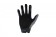 Cube Gravity TM Fahrrad Handschuhe lang olive grün/grau 2026 