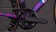 Cube Litening AIR C:68X Race Carbon Rennrad dazzlepink/blue pink 2026 