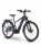 Husqvarna Crosser 2 27.5'' Pedelec E-Bike Trekking Fahrrad blau 2024 
