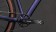 Cube Attention SLX 27.5'' / 29'' MTB Fahrrad purplegalaxy/black 2026 