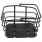 Topeak Urban Basket DX 18L Alu Fahrrad Gepäckträgerkorb für MTX QuickTrack / MIK / Snapit schwarz 