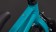 Cube Numove 120 RT 12'' Kinder Fahrrad seagreen/green 2026 