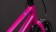 Cube Numove 160 16'' Kinder Fahrrad fucsia/plum 2026 