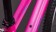 Cube Numove 200 20'' Kinder Fahrrad fucsia/plum 2026 