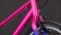 Cube Numove 240 24'' Kinder Fahrrad fucsia/plum 2026 