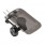 Topeak UTF Bellonside Fahrrad Klingel für UpToFront Multi-Mount Halterung schwarz 
