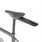 Topeak D-Flash Express S Fahrrad Schutzblech hinten schwarz 