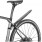Topeak D-Flash Express ST Schutzblech hinten schwarz 