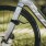 Topeak TetraFender R1 & R2 Rennrad Fahrrad Schutzblechset schwarz 