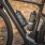 Topeak Fez Cage V1 Reinforce Carbon Fahrrad Flaschenhalter schwarz 