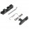 Topeak Chain Master Pro Fahrrad Kettennieter schwarz 