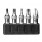 Topeak Y-Speed Ratchet Mini Ratsche schwarz 
