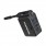 Topeak E-Booster Digital elektrische Minipumpe grau 