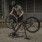 Topeak Up-Up Stand Faltbare Mini-Ständer für Reparaturen unterwegs schwarz 
