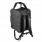 Topeak Pakgo GearPack II Fahrradausrüstung Transporttasche schwarz 
