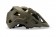 Cube Strover TM MTB Fahrrad Helm olive grün 2026 
