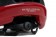 Cube Heron Rennrad Helm rot 2026 