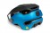 Cube Stray X Actionteam Mips MTB Helm topas blau 2026 M (52-57 cm)