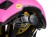 Cube Linok Mips Kinder Fahrrad Helm lila/pink 2026 