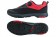 Cube ATX OX Pro MTB Trekking Fahrrad Schuhe schwarz/rot 2026 