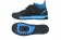 Cube Strix MTB Trekking Fahrrad Schuhe schwarz/blau 2026 