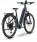 Husqvarna Grand Pather 5 Lowstep 29'' Pedelec E-Bike Trekking Fahrrad matt blau 2024 