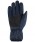 Roeckl Kandern Winter Fahrrad Handschuhe lang schwarz 2026 